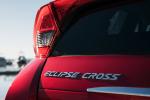 Mitsubishi Eclipse Cross Exceed 2018 года (AU)
